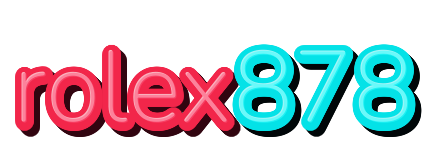 rolex878 — logo kanal