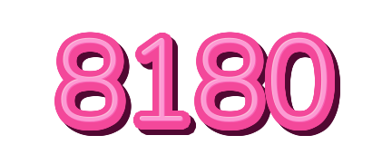 8180 — logo kanal