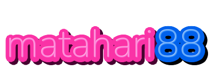 matahari88 — logo kanal