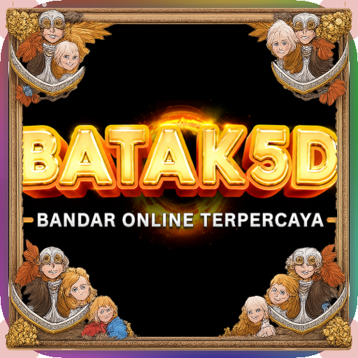 batak5d — galeri pratinjau - APK Resmi