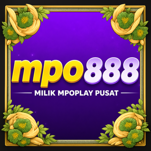 mpo888 — mitra unggulan